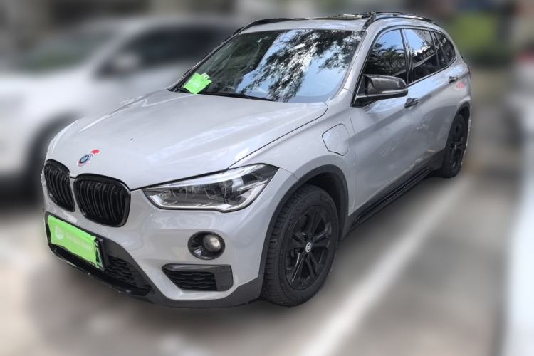 Used BMW X1 New Energy 2019 xDrive25Le Mileage Upgrade Version Guazi used car, China used car export, Used car for sale, Used  cars, Cheapest cars for sale