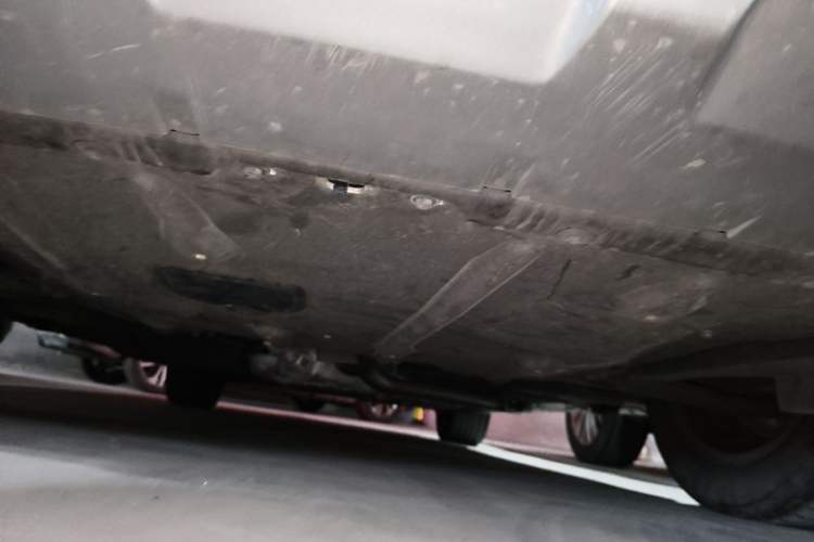 Used BMW X1 New Energy 2019 xDrive25Le Mileage Upgrade Version Chassis Front