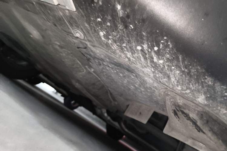 Used BMW X1 New Energy 2019 xDrive25Le Mileage Upgrade Version Chassis Front Left