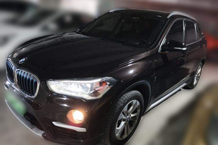 Used BMW X1 New Energy 2019 xDrive25Le Mileage Upgrade Version Guazi used car, China used car export, Used car for sale, Used  cars, Cheapest cars for sale