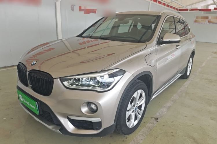 Used BMW X1 New Energy 2019 xDrive25Le Mileage Upgrade Version Guazi used car, China used car export, Used car for sale, Used  cars, Cheapest cars for sale