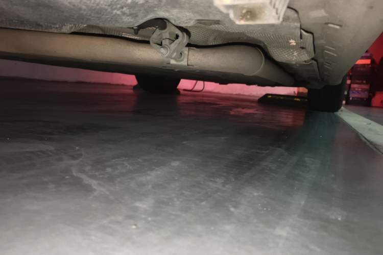 Used BMW X1 New Energy 2019 xDrive25Le Luxury Model Chassis Front Left