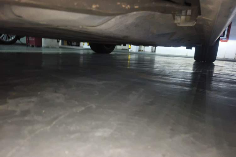 Used BMW X1 New Energy 2019 xDrive25Le Luxury Model Chassis Rear Right