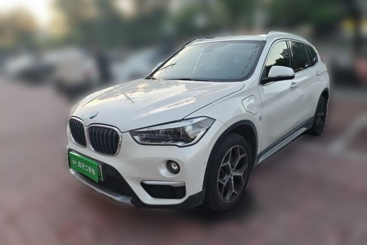 Used BMW X1 New Energy 2019 xDrive25Le Luxury Model Guazi used car, China used car export, Used car for sale, Used  cars, Cheapest cars for sale