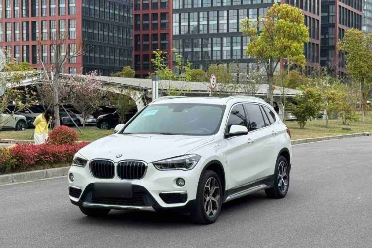 Used BMW X1 New Energy 2019 xDrive25Le Luxury Model Guazi used car, China used car export, Used car for sale, Used  cars, Cheapest cars for sale