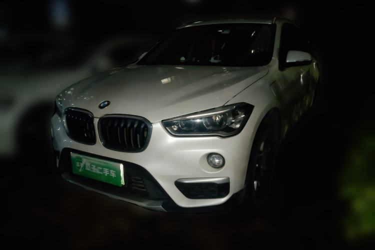 Used BMW X1 New Energy 2019 xDrive25Le Luxury Model Guazi used car, China used car export, Used car for sale, Used  cars, Cheapest cars for sale