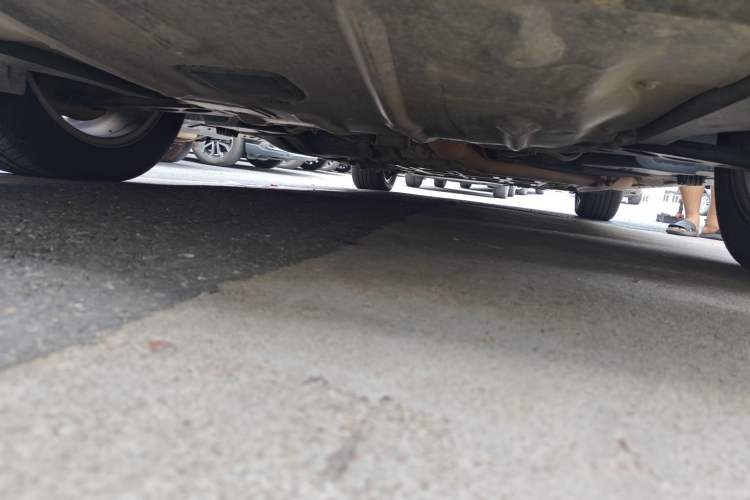 Used BMW X1 New Energy 2019 xDrive25Le Mileage Upgrade Version Chassis Front