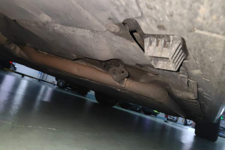 Used BMW X1 New Energy 2019 xDrive25Le Mileage Upgrade Version Chassis Front Left