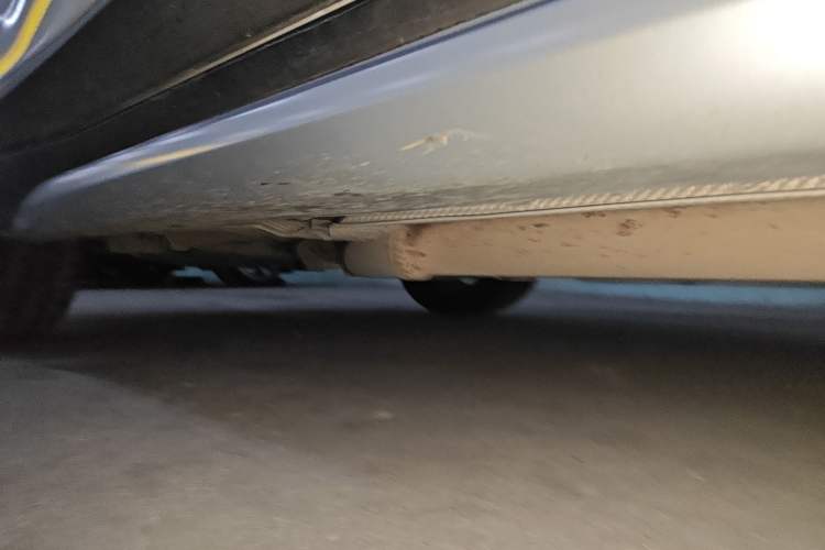 Used BMW X1 New Energy 2019 xDrive25Le Luxury Model Chassis Front Left