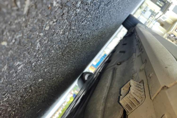 Used BMW X1 New Energy 2019 xDrive25Le Luxury Model Chassis Front Right