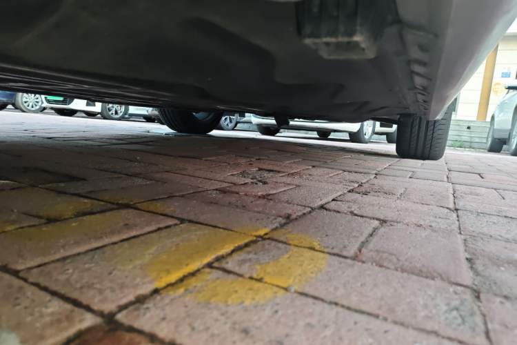 Used BMW X1 New Energy 2019 xDrive25Le Luxury Model Chassis Rear Right