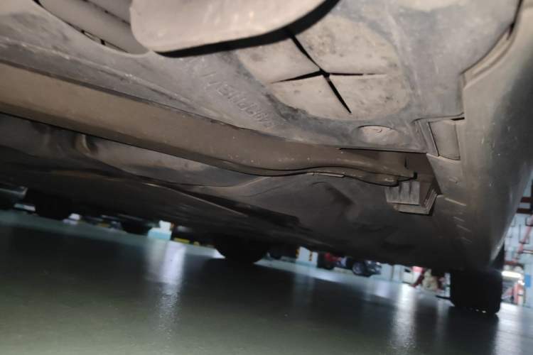 Used BMW X1 New Energy 2019 xDrive25Le Mileage Upgrade Version Chassis Rear Right