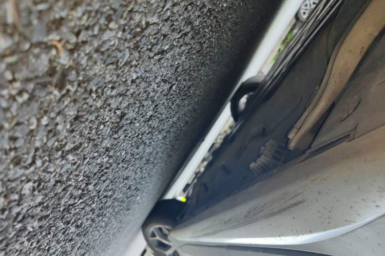 Used BMW X1 New Energy 2019 xDrive25Le Luxury Model Chassis Rear Right