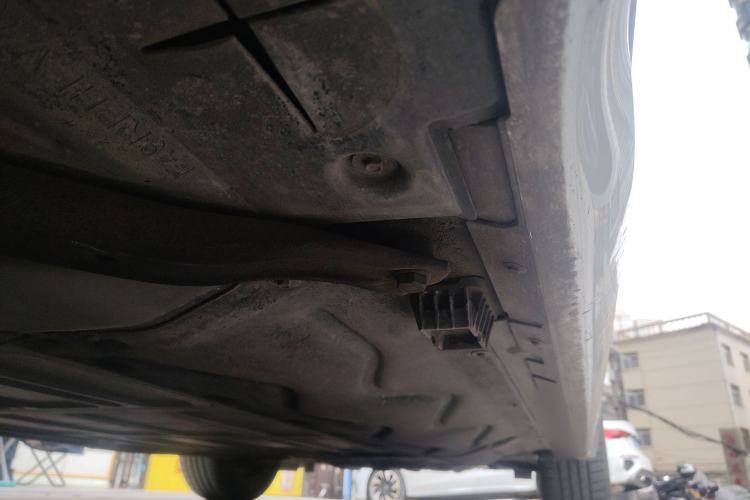 Used BMW X1 New Energy 2019 xDrive25Le Mileage Upgrade Version Chassis Rear Right