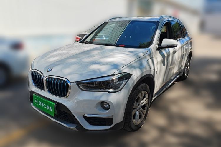 Used BMW X1 New Energy 2019 xDrive25Le Mileage Upgrade Version Guazi used car, China used car export, Used car for sale, Used  cars, Cheapest cars for sale