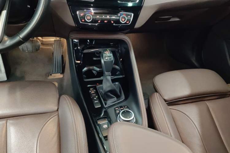Used BMW X1 New Energy 2019 xDrive25Le Luxury Model Gear Lever