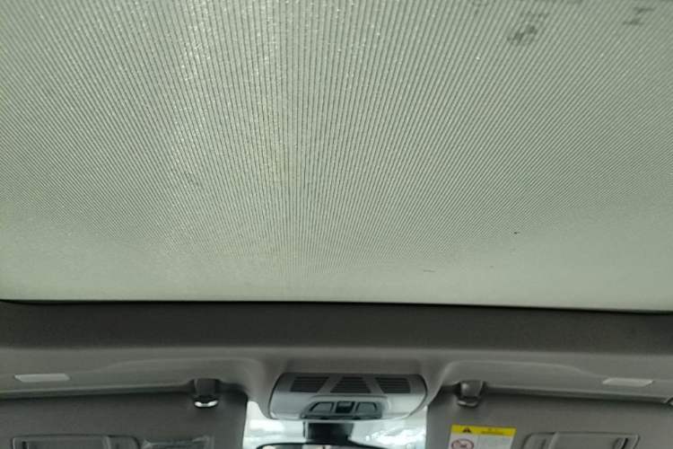 Used BMW X1 New Energy 2019 xDrive25Le Mileage Upgrade Version Headliner