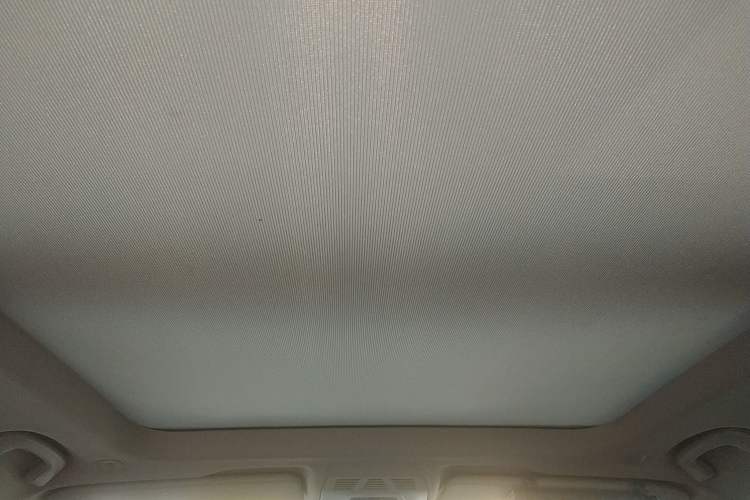 Used BMW X1 New Energy 2019 xDrive25Le Mileage Upgrade Version Headliner