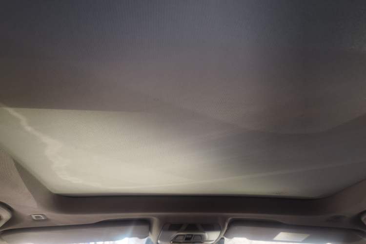 Used BMW X1 New Energy 2019 xDrive25Le Mileage Upgrade Version Headliner