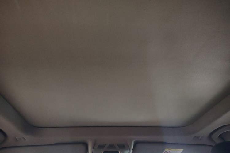 Used BMW X1 New Energy 2019 xDrive25Le Mileage Upgrade Version Headliner
