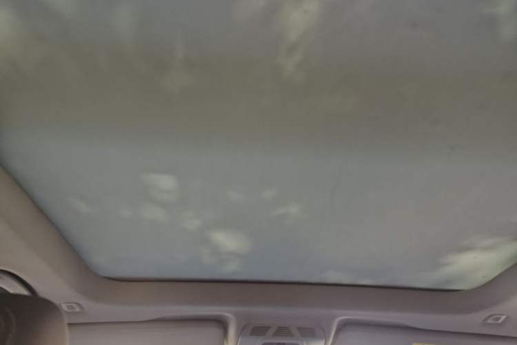 Used BMW X1 New Energy 2019 xDrive25Le Luxury Model Headliner