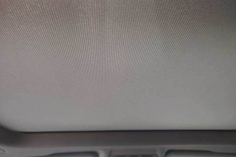 Used BMW X1 New Energy 2019 xDrive25Le Mileage Upgrade Version Headliner