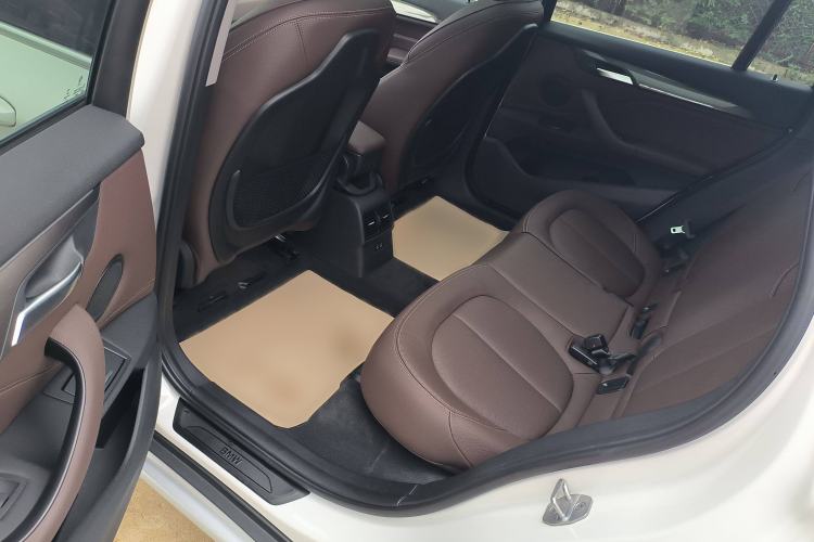 Used BMW X1 New Energy 2019 xDrive25Le Luxury Model Interior 6