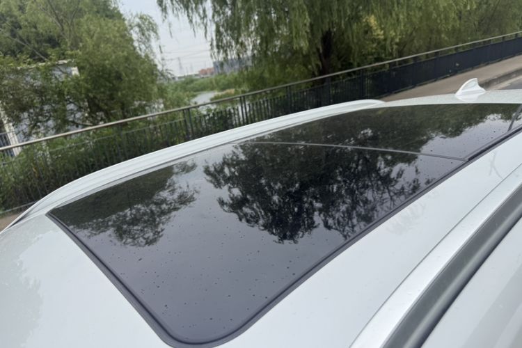 Used BMW X1 New Energy 2019 xDrive25Le Mileage Upgrade Version Roof