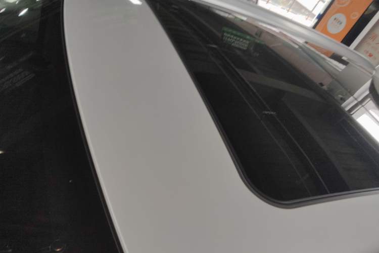 Used BMW X1 New Energy 2019 xDrive25Le Luxury Model Roof