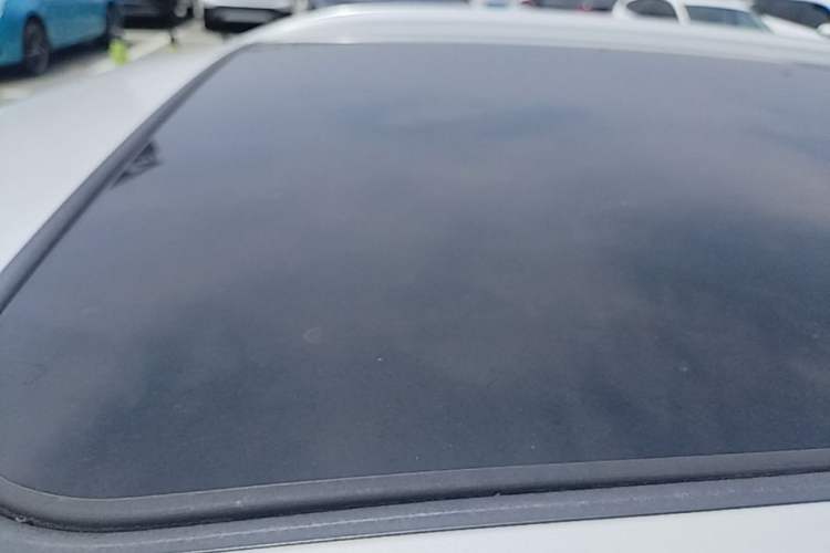 Used BMW X1 New Energy 2019 xDrive25Le Mileage Upgrade Version Roof