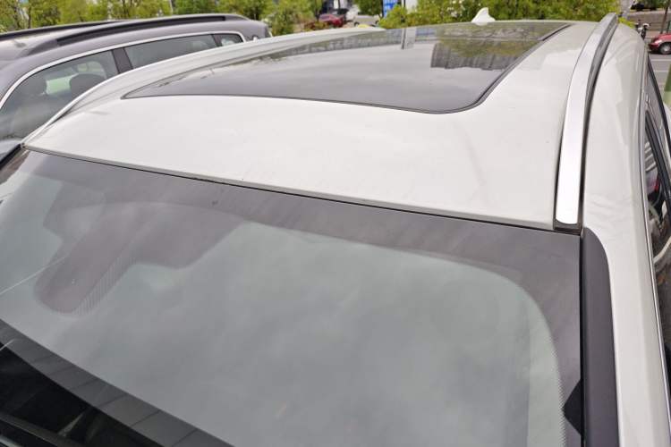 Used BMW X1 New Energy 2019 xDrive25Le Mileage Upgrade Version Roof