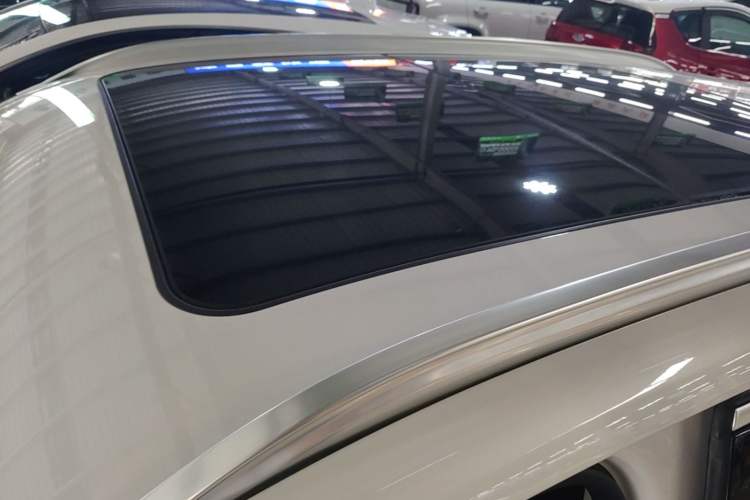 Used BMW X1 New Energy 2019 xDrive25Le Mileage Upgrade Version Roof