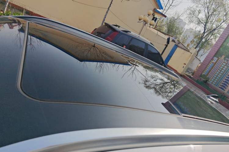 Used BMW X1 New Energy 2019 xDrive25Le Luxury Model Roof