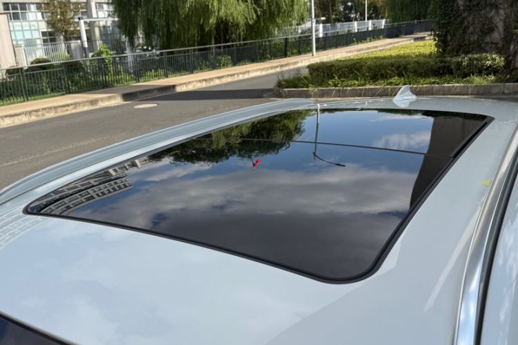 Used BMW X1 New Energy 2019 xDrive25Le Luxury Model Roof