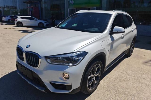 Used BMW X1 New Energy 2019 xDrive25Le Luxury Model