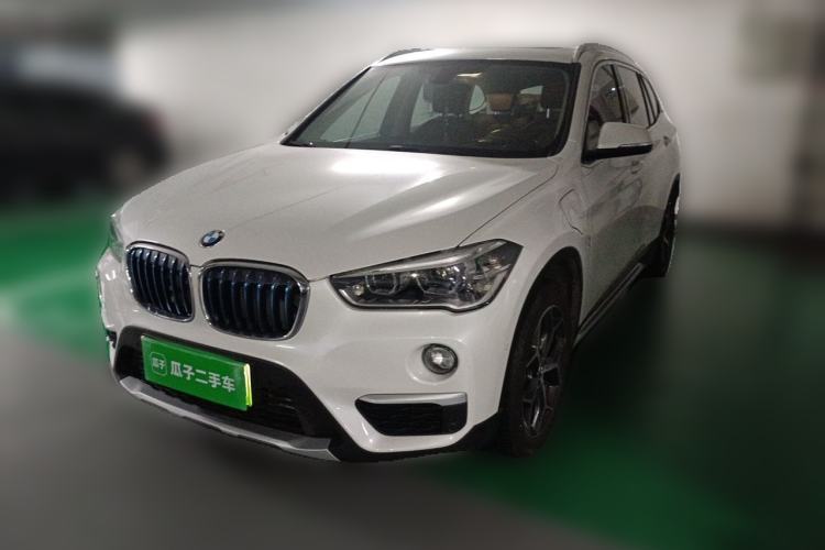Used BMW X1 New Energy 2019 xDrive25Le Luxury Model Guazi used car, China used car export, Used car for sale, Used  cars, Cheapest cars for sale