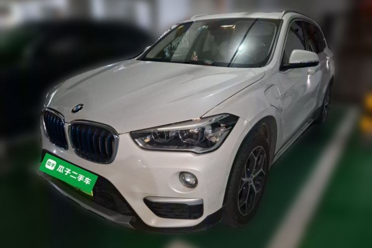 Used BMW X1 New Energy 2019 xDrive25Le Luxury Model Guazi used car, China used car export, Used car for sale, Used  cars, Cheapest cars for sale