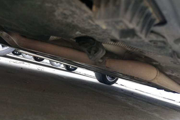 Used BMW X1 New Energy 2020 xDrive30Le Premium Edition Chassis Front Left