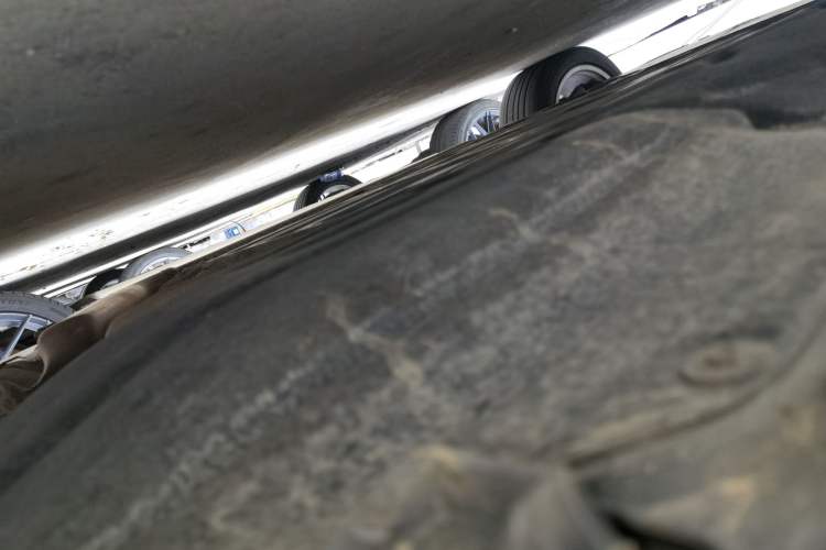 Used BMW X1 New Energy 2020 xDrive30Le Premium Edition Chassis Front Right