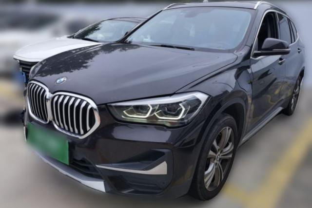 Used BMW X1 New Energy 2020 xDrive30Le Premium Edition