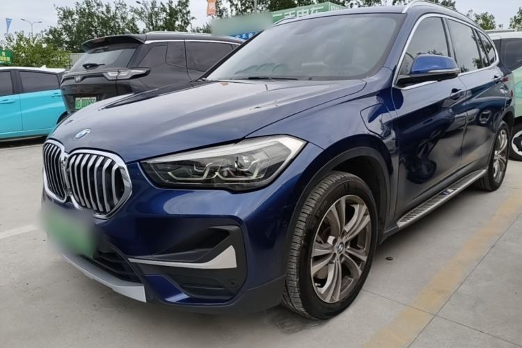 Used BMW X1 New Energy 2020 xDrive30Le Premium Edition Guazi used car, China used car export, Used car for sale, Used  cars, Cheapest cars for sale