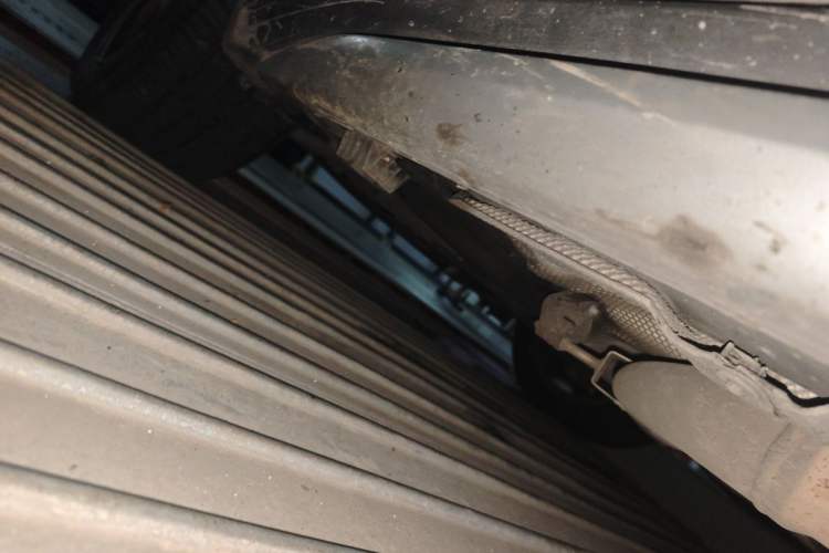 Used BMW X1 New Energy 2020 xDrive30Le Premium Edition Chassis Front Left