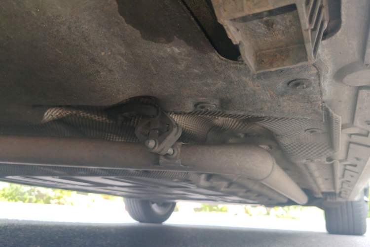 Used BMW X1 New Energy 2020 xDrive30Le Premium Edition Chassis Front Left
