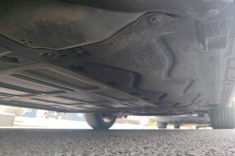 Used BMW X1 New Energy 2020 xDrive30Le Premium Edition Chassis Rear Right