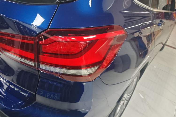 Used BMW X1 New Energy 2020 xDrive30Le Premium Edition Exterior 6