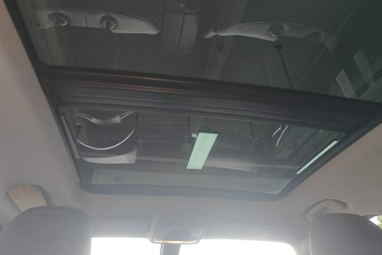 Used BMW X1 New Energy 2020 xDrive30Le Premium Edition Headliner