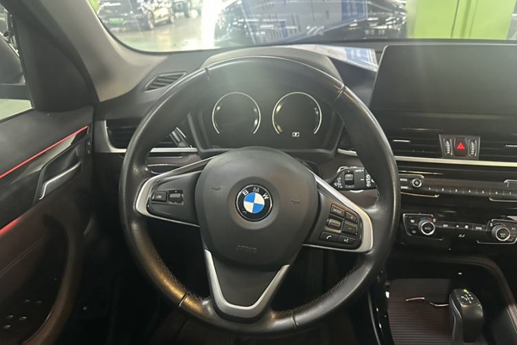 Used BMW X1 New Energy 2020 xDrive30Le Premium Edition Interior 2