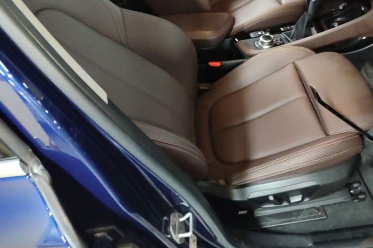 Used BMW X1 New Energy 2020 xDrive30Le Premium Edition Right Front Seat