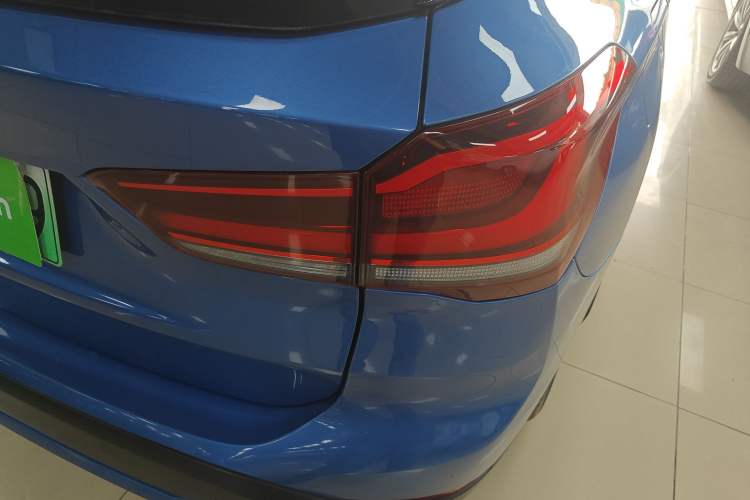 Used BMW X1 New Energy 2020 xDrive30Le Premium Edition Right Rear Taillight