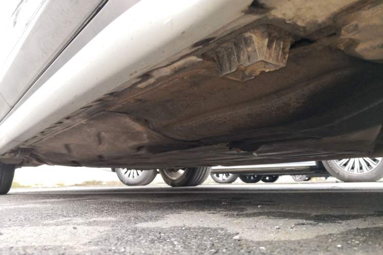 Used BMW X1 New Energy 2020 xDrive30Le Premium Edition Right Side Sill